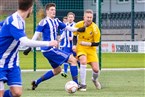 SV Gutenstetten-Steinachgrund - SV Tennenlohe (01.12.2019)