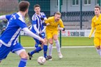 SV Gutenstetten-Steinachgrund - SV Tennenlohe (01.12.2019)