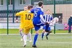 SV Gutenstetten-Steinachgrund - SV Tennenlohe (01.12.2019)