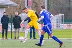 SV Gutenstetten-Steinachgrund - SV Tennenlohe (01.12.2019)