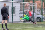 SV Gutenstetten-Steinachgrund - SV Tennenlohe (01.12.2019)