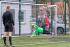 SV Gutenstetten-Steinachgrund - SV Tennenlohe (01.12.2019)