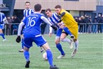 SV Gutenstetten-Steinachgrund - SV Tennenlohe (01.12.2019)