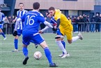 SV Gutenstetten-Steinachgrund - SV Tennenlohe (01.12.2019)