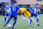 SV Gutenstetten-Steinachgrund - SV Tennenlohe (01.12.2019)