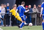 SV Gutenstetten-Steinachgrund - SV Tennenlohe (01.12.2019)