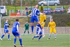 SV Gutenstetten-Steinachgrund - SV Tennenlohe (01.12.2019)