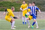 SV Gutenstetten-Steinachgrund - SV Tennenlohe (01.12.2019)