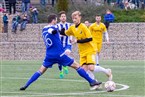 SV Gutenstetten-Steinachgrund - SV Tennenlohe (01.12.2019)