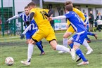 SV Gutenstetten-Steinachgrund - SV Tennenlohe (01.12.2019)