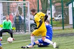 SV Gutenstetten-Steinachgrund - SV Tennenlohe (01.12.2019)