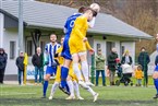 SV Gutenstetten-Steinachgrund - SV Tennenlohe (01.12.2019)