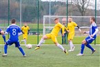 SV Gutenstetten-Steinachgrund - SV Tennenlohe (01.12.2019)