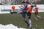 TSV Buch - FSV Stadeln (24.02.2013)