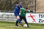 TSV Zirndorf 2 - SC Worzeldorf 2 (08.03.2020)