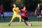 TSV Kornburg - SV Gutenstetten-Steinachgrund (05.08.2020)