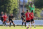 TSV Kornburg - VfB Eichstätt (08.08.2020)