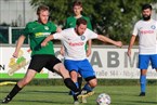 SV Fürth-Poppenreuth 2 - SC Germania Nürnberg 2 (19.08.2020)