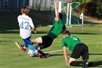 SV Fürth-Poppenreuth 2 - SC Germania Nürnberg 2 (19.08.2020)