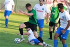 SV Fürth-Poppenreuth 2 - SC Germania Nürnberg 2 (19.08.2020)