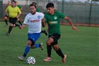 SV Fürth-Poppenreuth 2 - SC Germania Nürnberg 2 (19.08.2020)