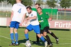 SV Fürth-Poppenreuth 2 - SC Germania Nürnberg 2 (19.08.2020)