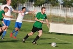 SV Fürth-Poppenreuth 2 - SC Germania Nürnberg 2 (19.08.2020)