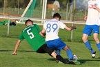 SV Fürth-Poppenreuth 2 - SC Germania Nürnberg 2 (19.08.2020)