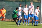 SV Fürth-Poppenreuth 2 - SC Germania Nürnberg 2 (19.08.2020)