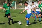 SV Fürth-Poppenreuth 2 - SC Germania Nürnberg 2 (19.08.2020)