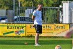 SV Wacker Nürnberg - Turnerschaft 1899 Fürth (13.09.2020)