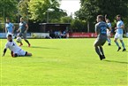 SV Wacker Nürnberg - Turnerschaft 1899 Fürth (13.09.2020)