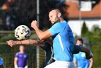 SV Wacker Nürnberg - Turnerschaft 1899 Fürth (13.09.2020)