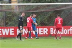 FSV Stadeln - Kickers Selb (26.09.2020)