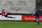 TSV Kornburg - FC Vorwärts Röslau (26.09.2020)