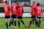 TSV Kornburg - FC Vorwärts Röslau (26.09.2020)
