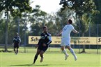 SGV Nürnberg-Fürth 1883 II - SV Eyüp Sultan (27.09.2020)