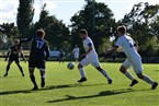 SGV Nürnberg-Fürth 1883 II - SV Eyüp Sultan (27.09.2020)