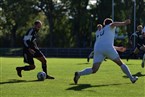 SGV Nürnberg-Fürth 1883 II - SV Eyüp Sultan (27.09.2020)