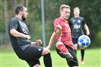 FSV Stadeln 3 - TSV Sack (27.09.2020)