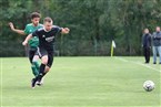 SV Maiach-Hinterhof - Türk FK Gostenhof Nürnberg (27.09.2020)