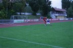 TSV Altenberg 2 - FC Bosna Nürnberg (11.10.2020)