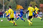 TSV Fischbach - ASC Boxdorf (18.10.2020)