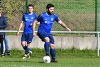 TSV Zirndorf 2 - TSV Ammerndorf (25.10.2020)