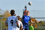 TSV Zirndorf 2 - TSV Ammerndorf (25.10.2020)