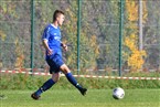 TSV Zirndorf 2 - TSV Ammerndorf (25.10.2020)