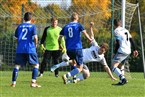 TSV Zirndorf 2 - TSV Ammerndorf (25.10.2020)