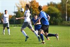 TSV Zirndorf 2 - TSV Ammerndorf (25.10.2020)