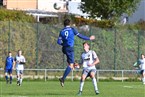 TSV Zirndorf 2 - TSV Ammerndorf (25.10.2020)