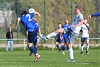 TSV Zirndorf 2 - TSV Ammerndorf (25.10.2020)